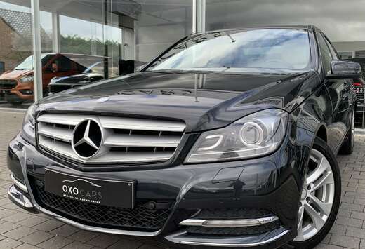 Mercedes-Benz CDI Avantgarde / Xenon / Gps / Cuir / C ...
