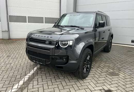 Land Rover Defender 110 3.0 26\