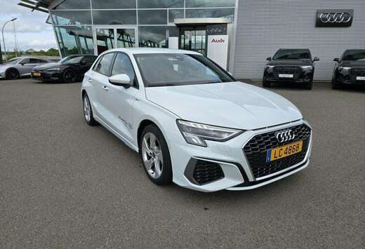 Audi Sportback S line 35 TFSI