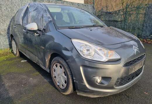 Citroen C3 1.0 VTi Attraction