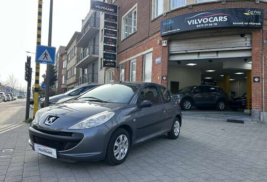 Peugeot 1.1i Urban