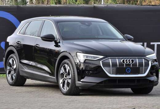 Audi 50 QUATTRO GPS CAMERA ZETELVER ELEKKOFFR ADAPTCR ...