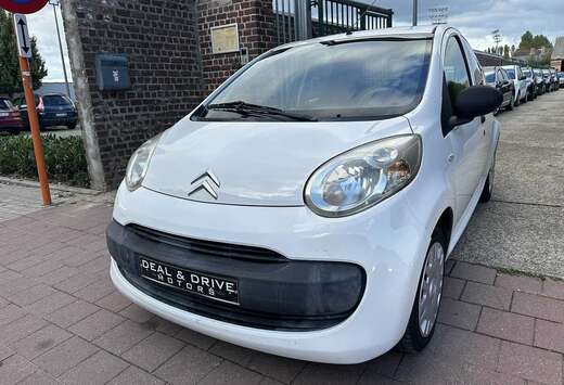 Citroen 1.0I MET 131KM EDITION SEDUCTION