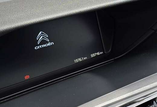 Citroen C4 Spacetourer 1.2 PureTech Live S