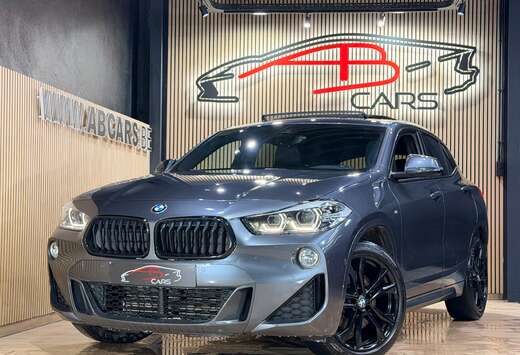 BMW 2.0iAS sDrive20 * PACK M * GARANTIE 12 MOIS *