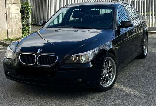 BMW 520i