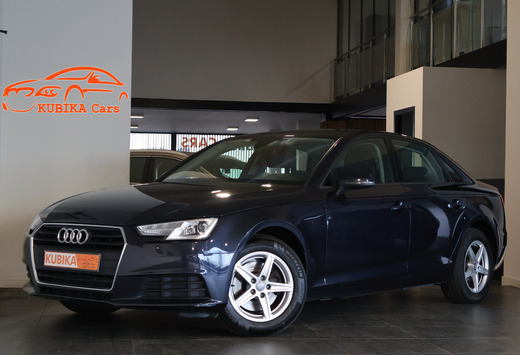 Audi A4 2.0 TDi Automaat CruiseC LED Garantie*