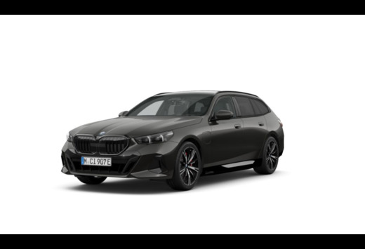 BMW e xDrive Touring