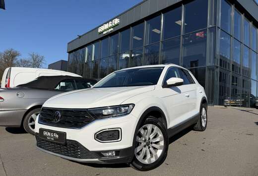 Volkswagen 2.0 TFSI DSG 4 MOTION