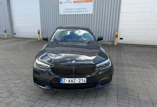 BMW eXA PHEV Performance Pack M (185 kW)