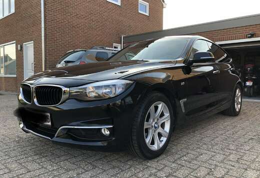 BMW Gran Turismo dA
