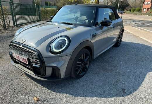 MINI Mini Cabriolet 1.5A Cooper OPF DCT