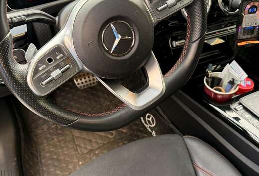 Mercedes-Benz A 250 e PHEV Business Solution (EU6AP)