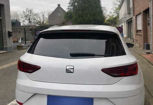 SEAT 1.0 TSI Ecomotive Style DSG