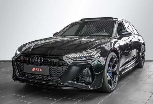 Audi PERFORMANCE AUDI EXCLUSIVE LP 220000€ MEGA VOL