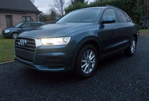 Audi 1.4 TFSI Design S tronic  TOPSTAAT-AUTOMAAT-OPTI ...