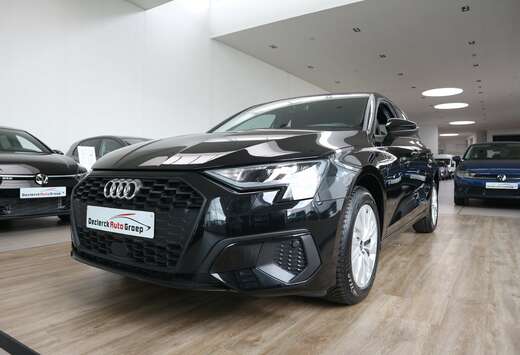 Audi SPORTBACK 40TFSIe*S-TRONIC*NIEUW*STOCK*TOP