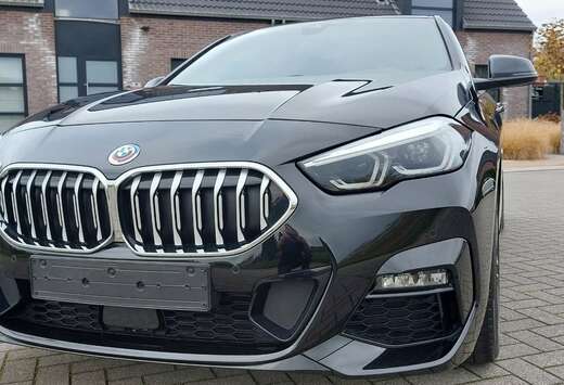 BMW Gran Coupé 218iA OPF