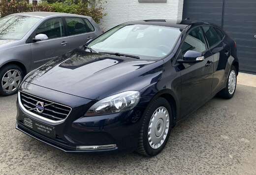 Volvo V40 2.0 D2-82 Momentum