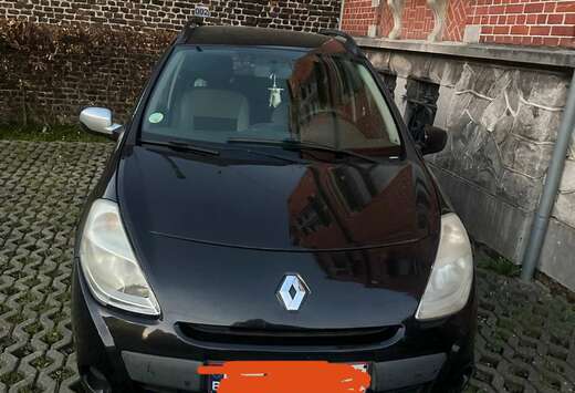 Renault 1.5 dCi Authentique FAP