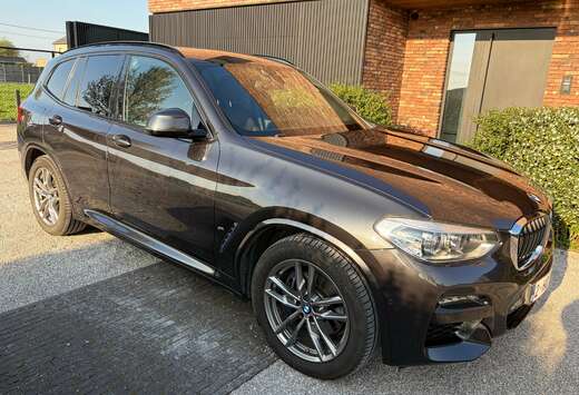 BMW xDrive 30e