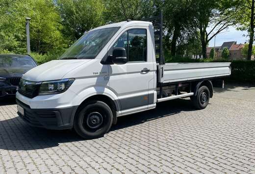 2.0 TDi Long 3180 (EU6d)