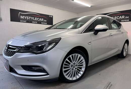Opel Astra 1.0 Turbo (EU6.2), Navi, Garantie 1an