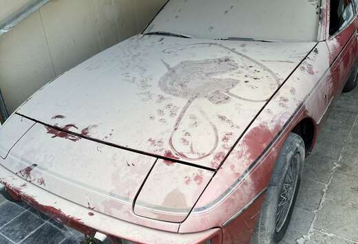 Porsche 2.0