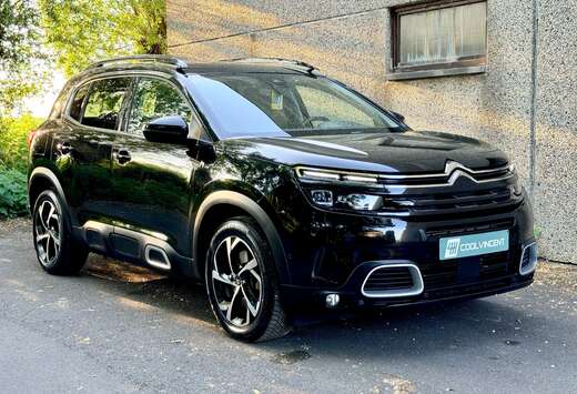 Citroen PHEV 1.6i Plug in Hybrid // FULL // KeyLess S ...