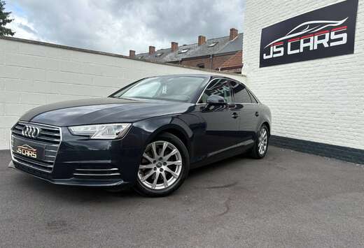 Audi 2.0 TDi ultra Sport S tronic*GPS*CUIR*PDC*CRUISE ...