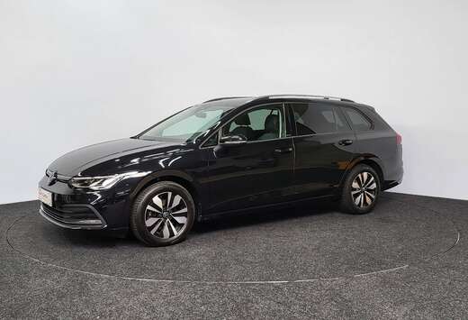 Volkswagen SW  1.5 TSI  2024  88.345 km  Led  Adaptiv ...