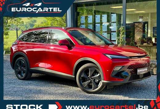 1.5 Turbo 177 CV  AUTO  28.990 € TVAC