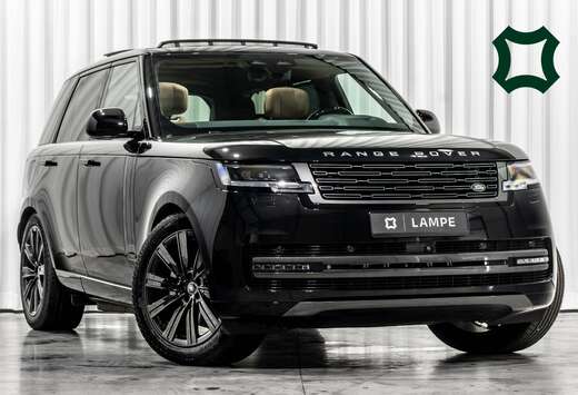 Land Rover P460e Autobiography Executive Massage Pano ...