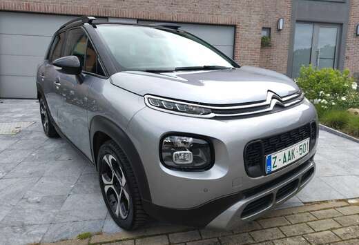 Citroen C3 Aircross 1.2 Shine S