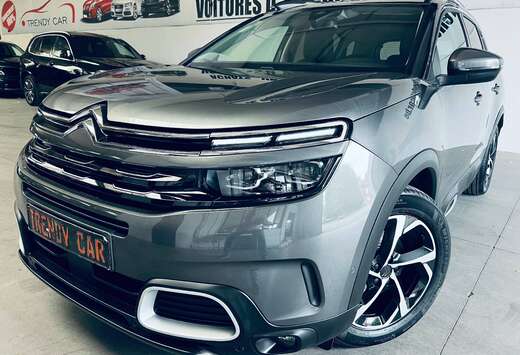 Citroen 1.2i Feel S+CARPLAY+CAMERA+CARNET+GARANTIE