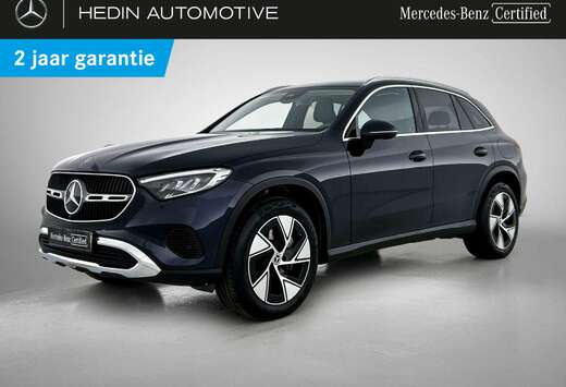Mercedes-Benz de 4MATIC Luxury Line Trekhaak  Dodehoe ...