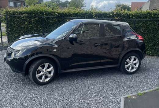 Nissan 1.6 Acenta