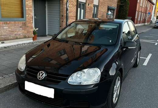 Volkswagen 1.9 TDI 90 Confortline