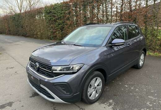 Volkswagen 1.0 TSI DSG / FACELIFT / / CARPLAY / / CAM ...