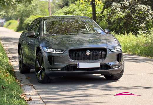 Jaguar 90 kWh EV400 SE + Pack carbone limite + garant ...