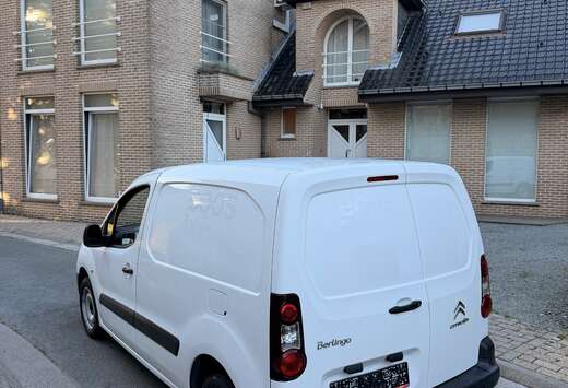 Citroen 1.6 HDi
