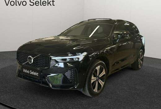 Volvo T6 Plus Dark / Hybride KIT HIVER INCLUS