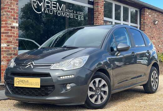 Citroen 1.2i*CLIM*GARANTIE 1AN