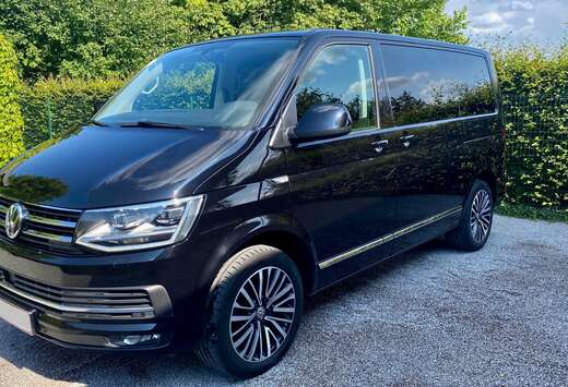 Volkswagen 2.0 TDi SCR BMT Highline DSG
