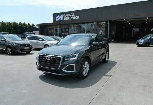 Audi 1.5 TFSi 150pk Automaat Business Luxe Camera \'2 ...
