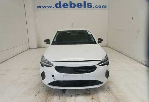 Opel Edition