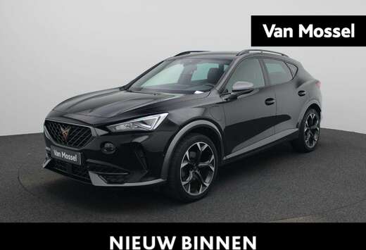 1.4 e-HYBRID DSG CAMERA  STUUR- EN ZETELVERWARMIN