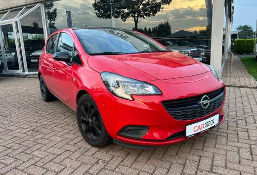 Opel 1.4 (ecoFLEX) Start/Stop Edition