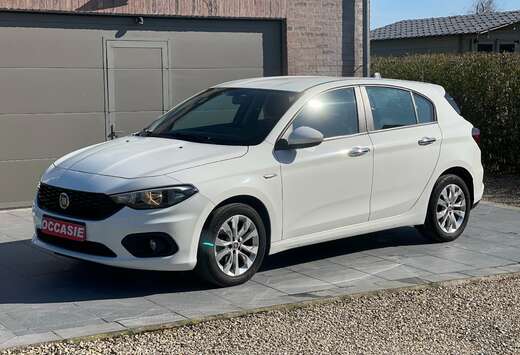 Fiat 1.4i S-Design (EU6d-TEMP)