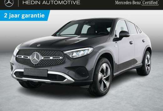 Mercedes-Benz DE 4MATIC Coupé Luxury Line | Memory Z ...
